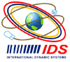 International Dynamic Systems (IDS) Logo